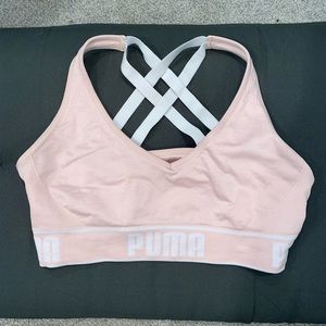 Puma sports bra